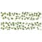 RoomMates Painterly Ivy Peel & Stick Wall Decals